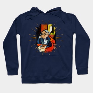 Kant Hoodie